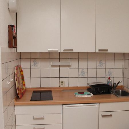 Ferienwohnung L113 Fuer 2-4 Personen An Der Ostsee Brasilien Buitenkant foto