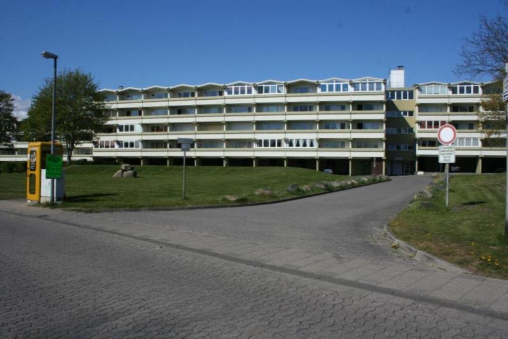 Ferienwohnung L113 Fuer 2-4 Personen An Der Ostsee Brasilien Buitenkant foto