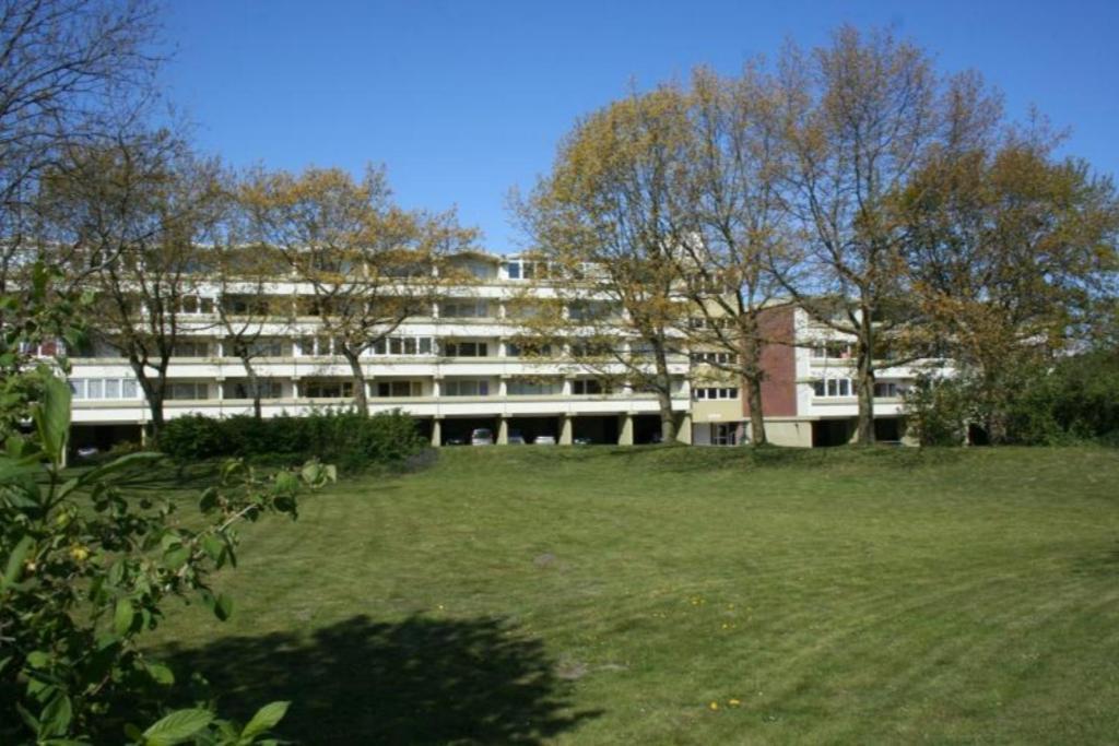 Ferienwohnung L113 Fuer 2-4 Personen An Der Ostsee Brasilien Buitenkant foto