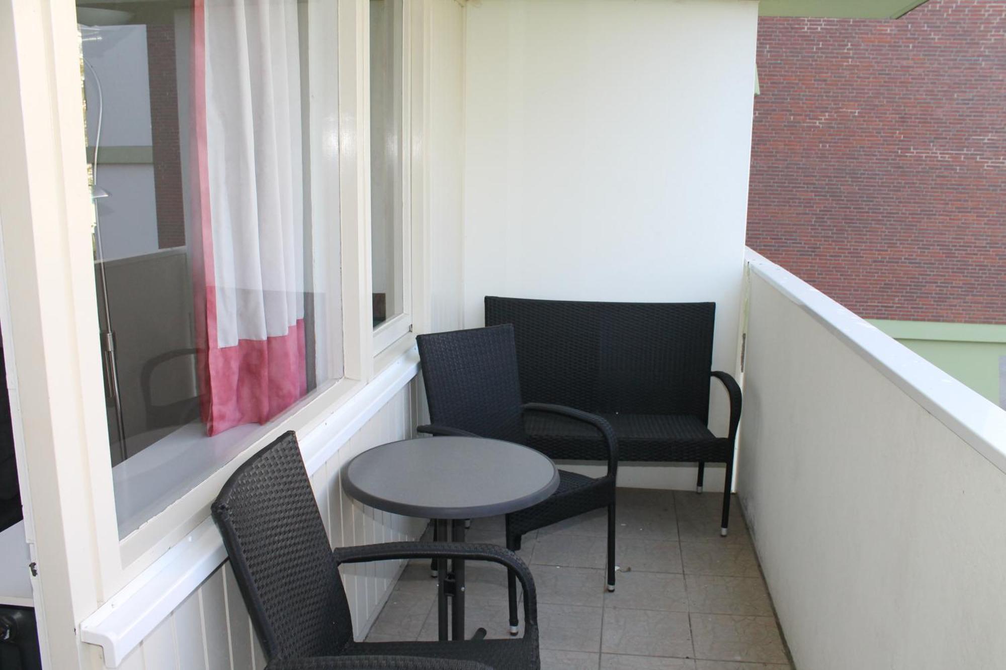 Ferienwohnung L113 Fuer 2-4 Personen An Der Ostsee Brasilien Buitenkant foto