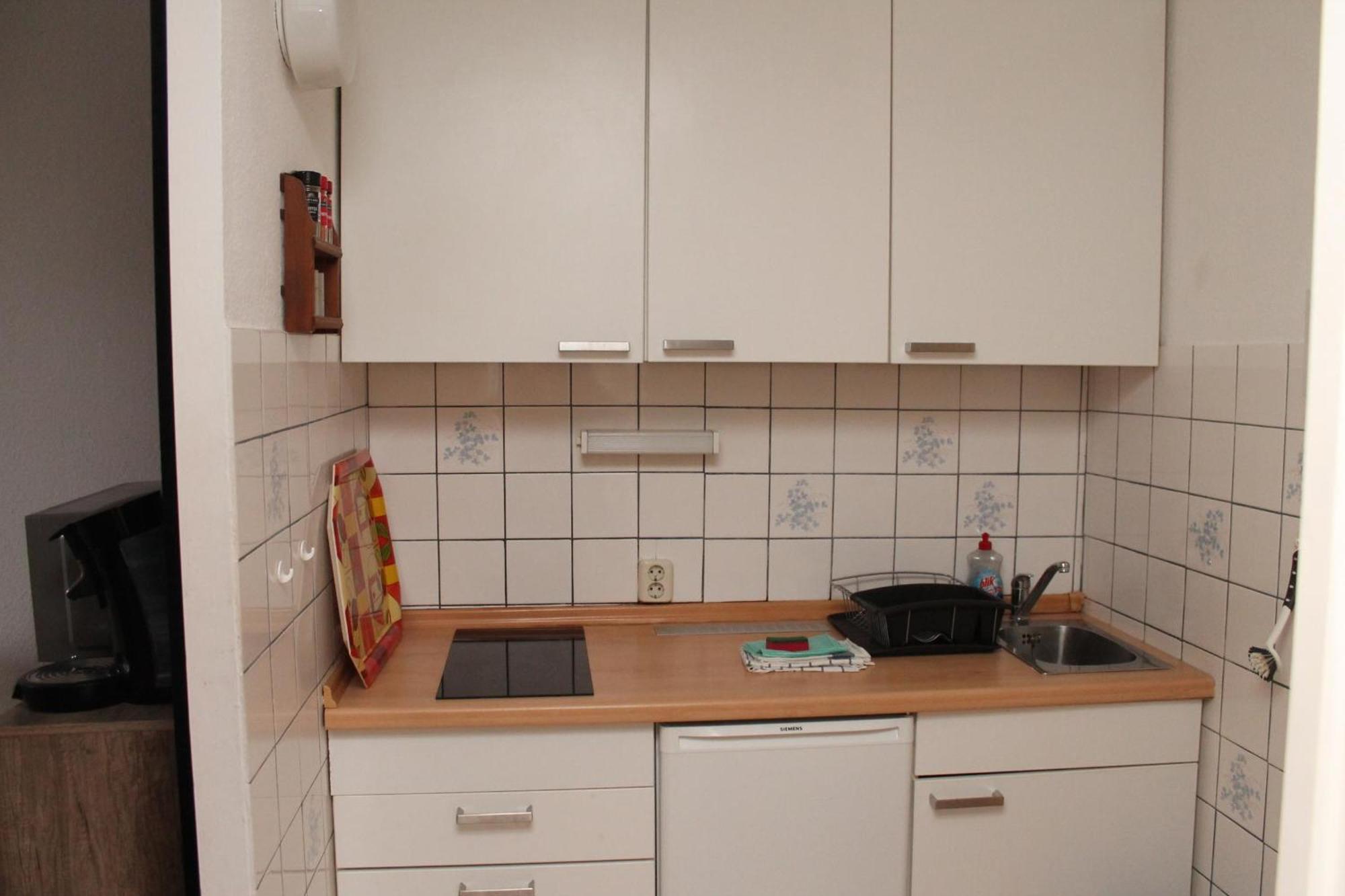 Ferienwohnung L113 Fuer 2-4 Personen An Der Ostsee Brasilien Buitenkant foto