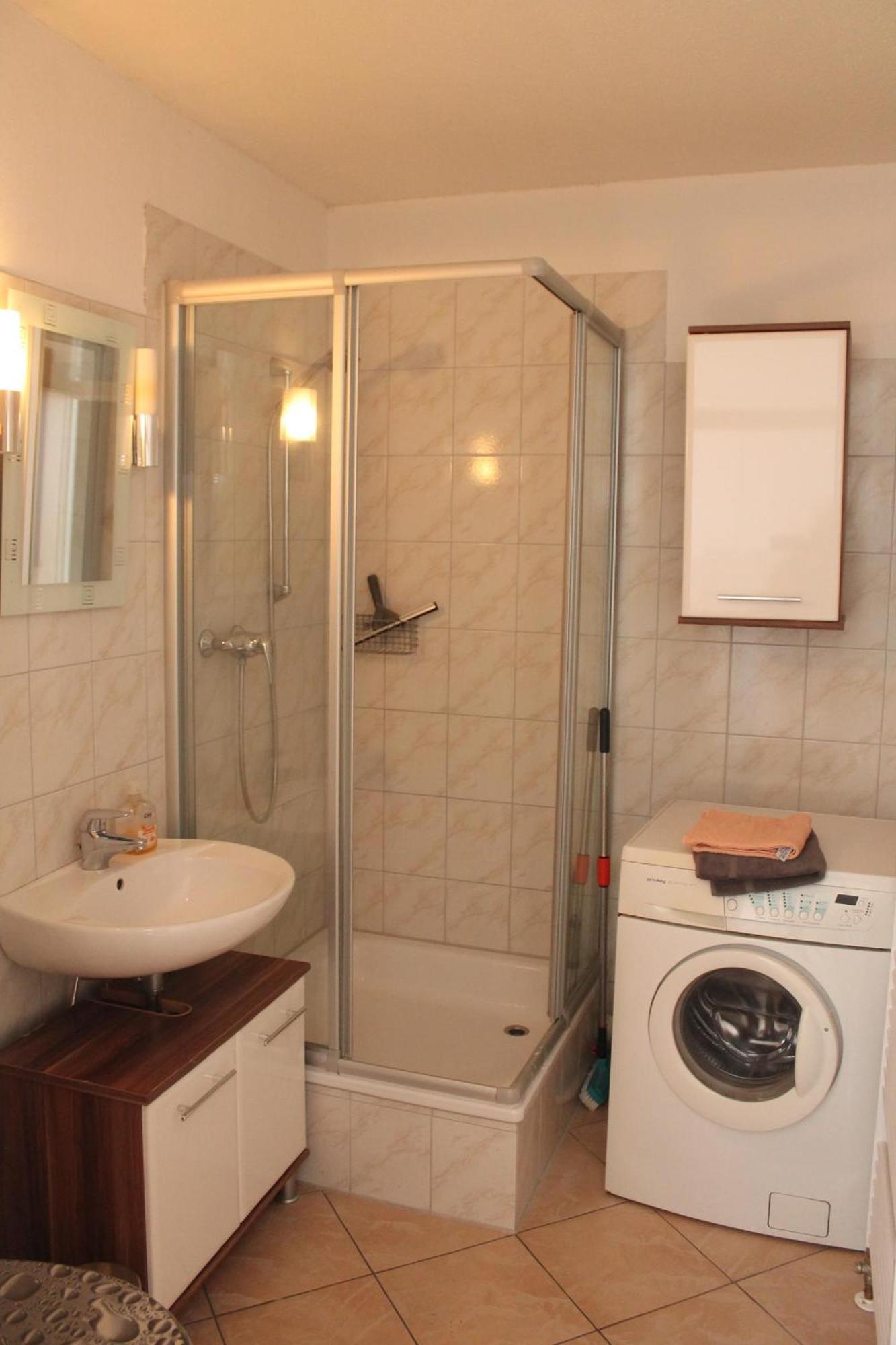 Ferienwohnung L113 Fuer 2-4 Personen An Der Ostsee Brasilien Buitenkant foto