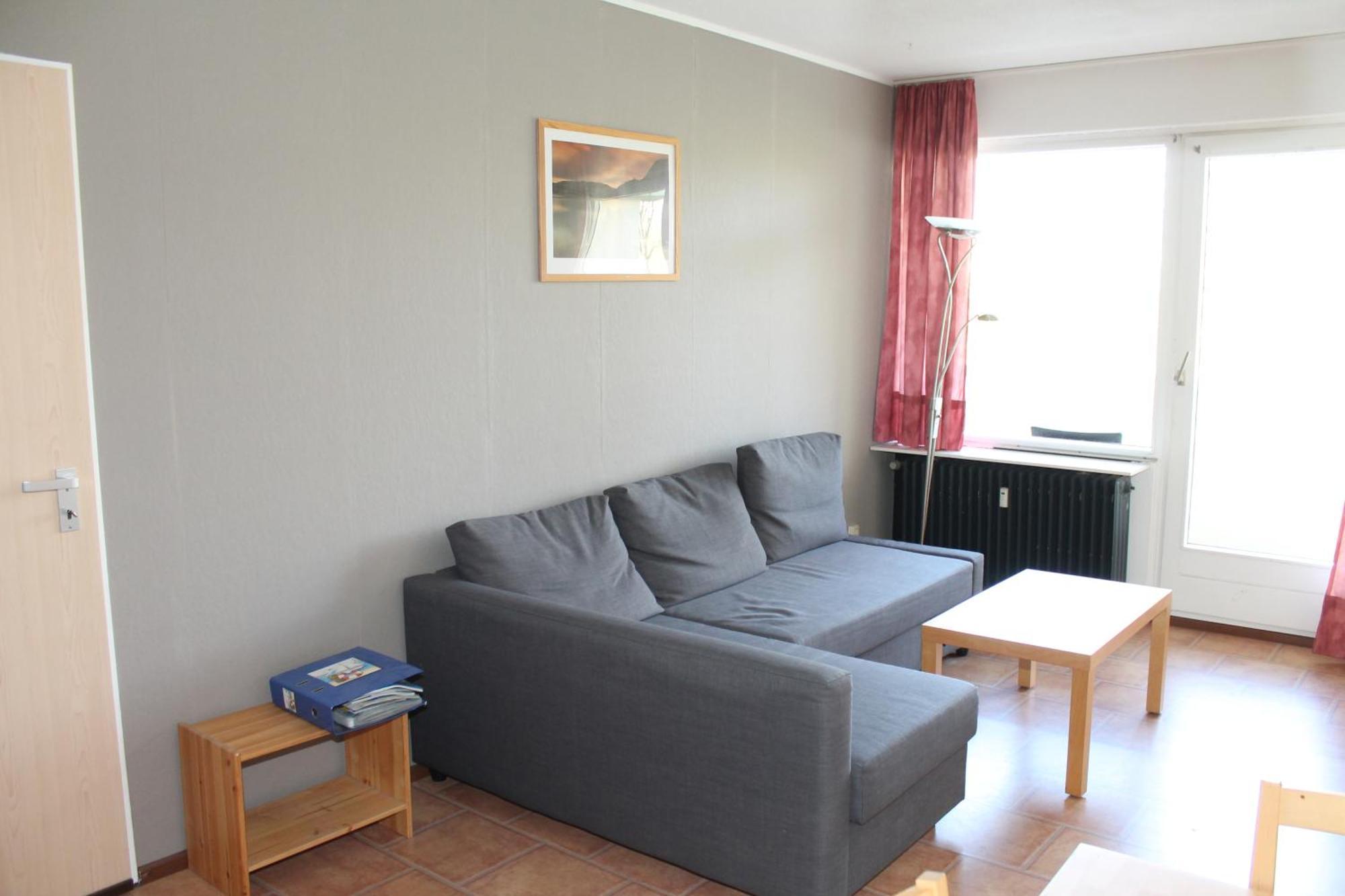 Ferienwohnung L113 Fuer 2-4 Personen An Der Ostsee Brasilien Buitenkant foto