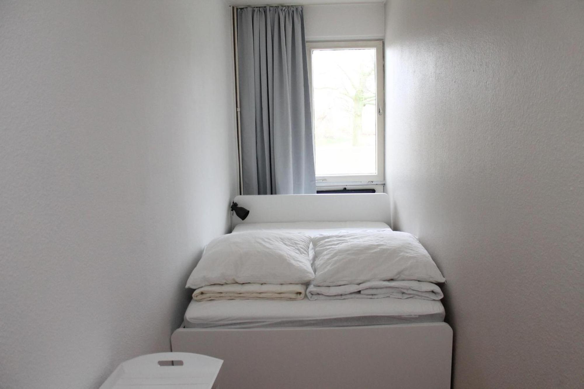 Ferienwohnung L113 Fuer 2-4 Personen An Der Ostsee Brasilien Buitenkant foto
