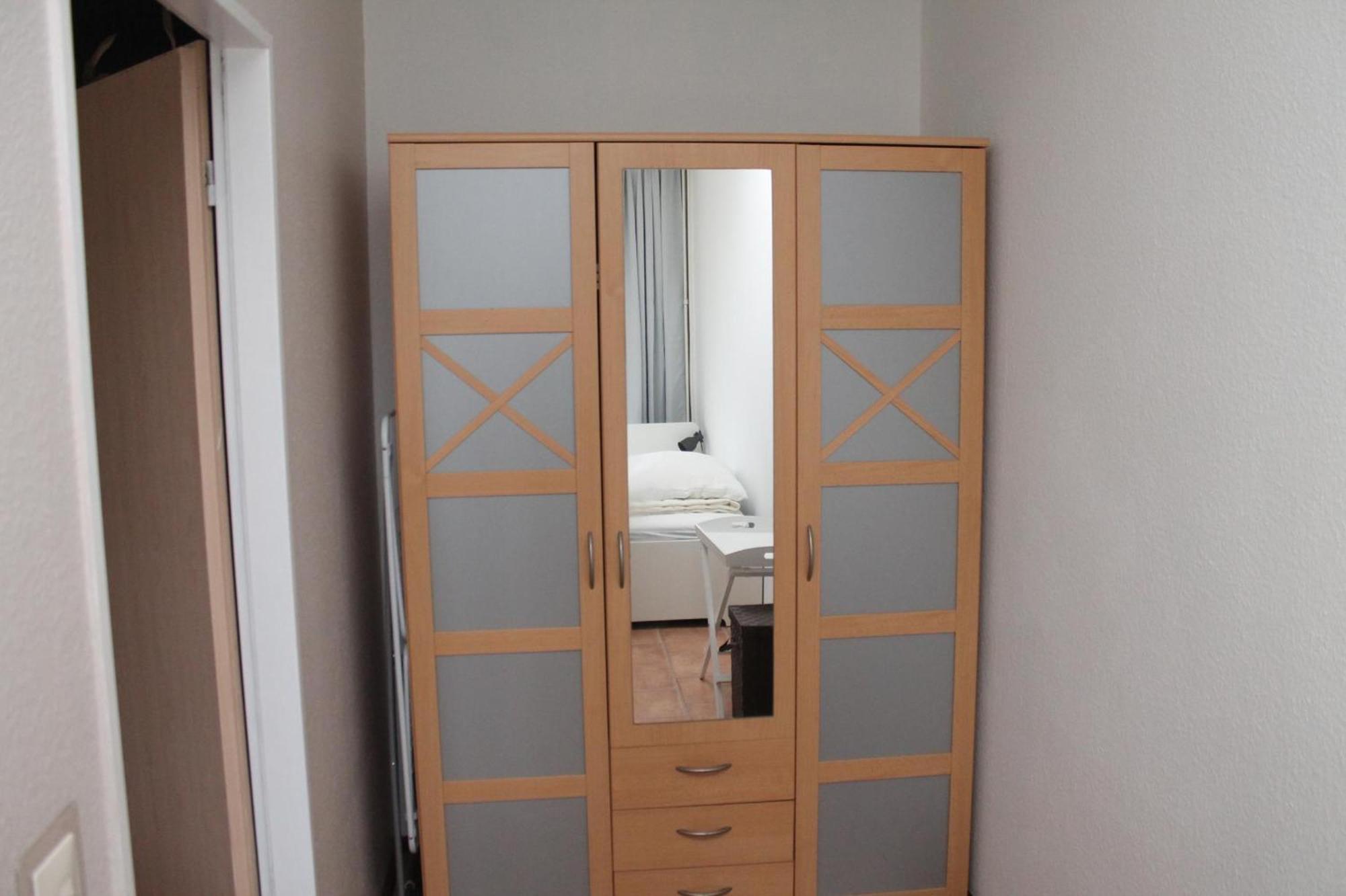 Ferienwohnung L113 Fuer 2-4 Personen An Der Ostsee Brasilien Buitenkant foto
