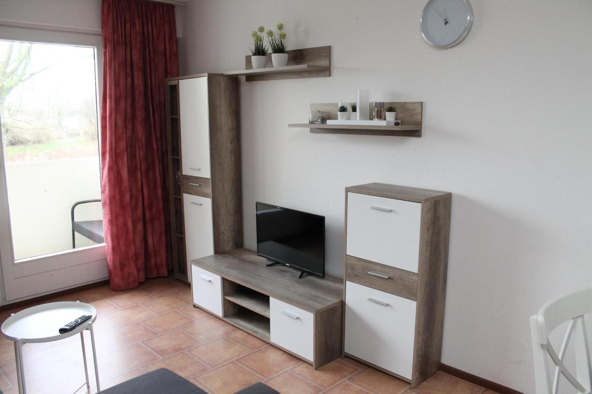 Ferienwohnung L113 Fuer 2-4 Personen An Der Ostsee Brasilien Buitenkant foto
