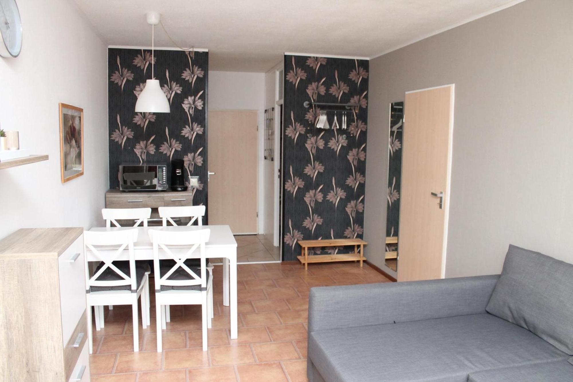 Ferienwohnung L113 Fuer 2-4 Personen An Der Ostsee Brasilien Buitenkant foto